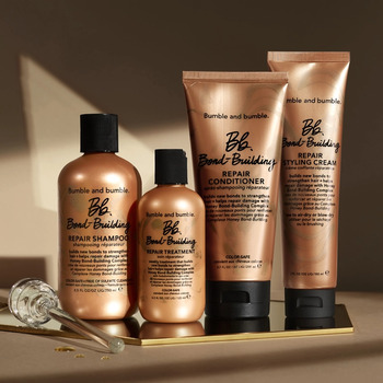 Bond-Building Repair Styling Cream - Obnovující stylingový krém